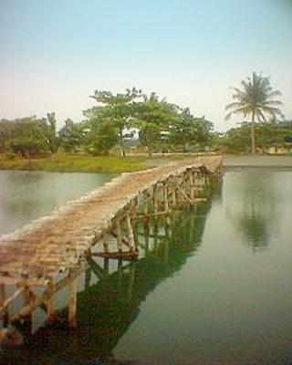 Bagac, Bataan April 2005