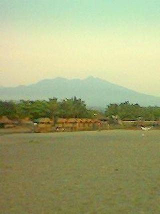 Bagac, Bataan April 2005