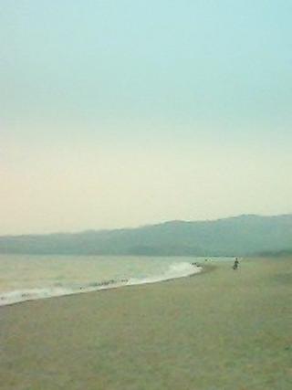 Bagac, Bataan April 2005