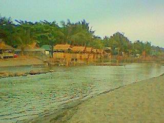 Bagac, Bataan April 2005