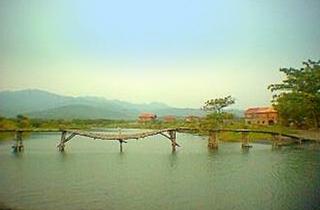 Bagac, Bataan April 2005