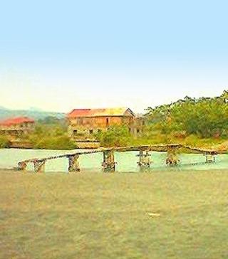 Bagac, Bataan April 2005