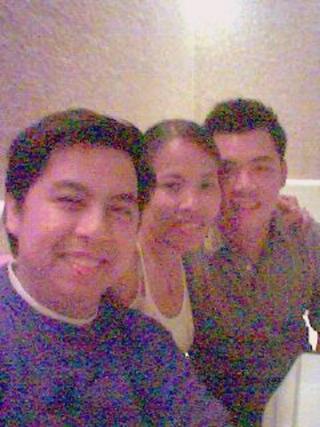 REUNION DINNER AT KAI, GREENBELT 2