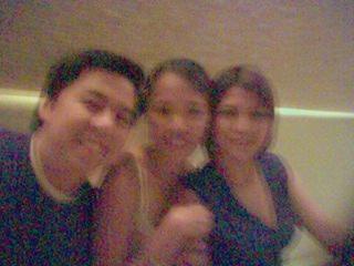 REUNION DINNER AT KAI, GREENBELT 2