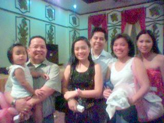 BIANCA'S SEVENTH NATAL DAY