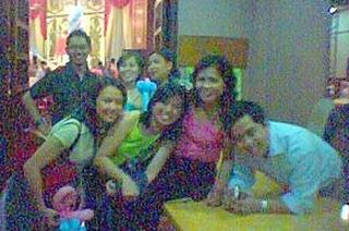 BIANCA'S SEVENTH NATAL DAY