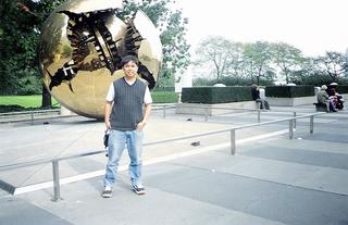 QUIET DIPLOMACY 1999