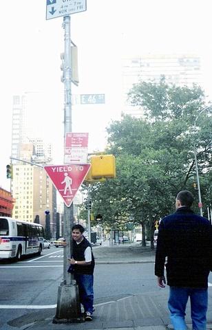 QUIET DIPLOMACY 1999