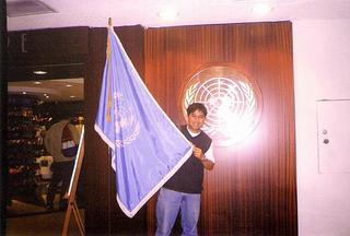 QUIET DIPLOMACY 1999