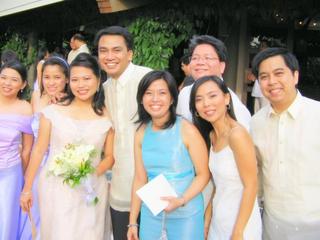 NADIA & DAX WEDDING