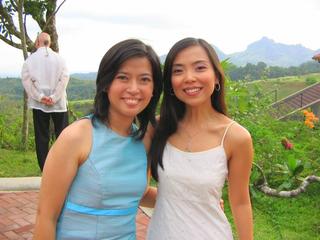 NADIA & DAX WEDDING