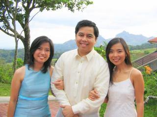 NADIA & DAX WEDDING