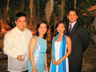NADIA & DAX WEDDING