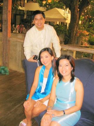 NADIA & DAX WEDDING