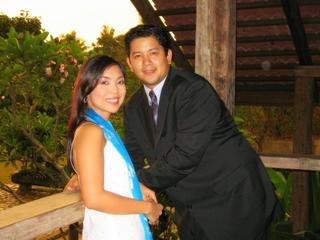NADIA & DAX WEDDING