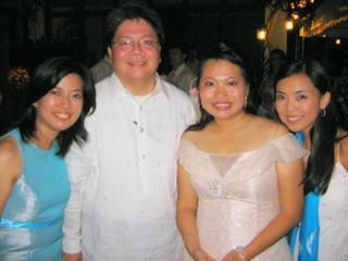 NADIA & DAX WEDDING