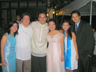 NADIA & DAX WEDDING