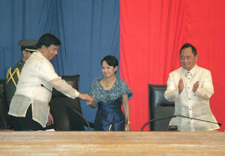 SONA 2005