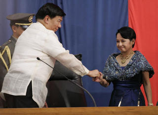 SONA 2005