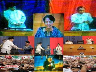 SONA 2005