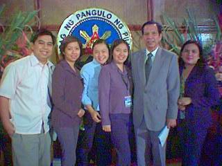 THE PRESSCON