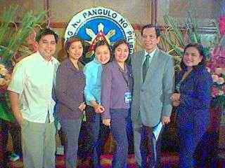 THE PRESSCON