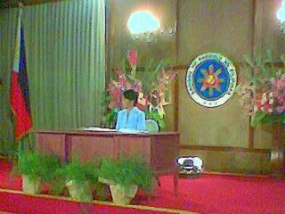 THE PRESSCON