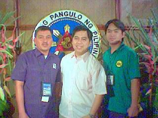 THE PRESSCON