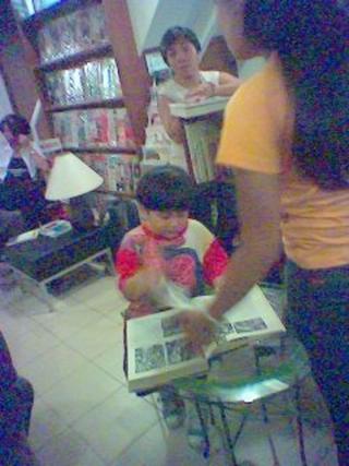 WHIZ KID ADRIAN MARONILLA JR