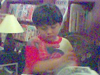 WHIZ KID ADRIAN MARONILLA JR