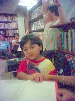 WHIZ KID ADRIAN MARONILLA JR