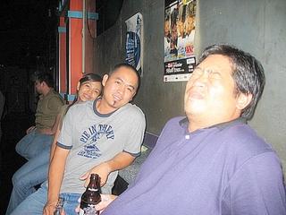 PARTY FRIDAY
