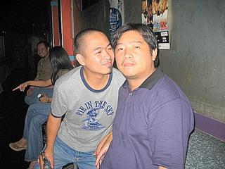 PARTY FRIDAY