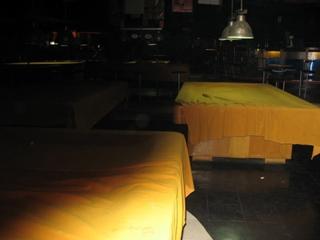 PARTY FRIDAY