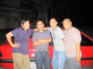 PARTY FRIDAY