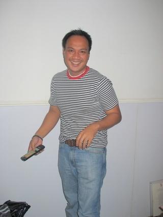 KARAOKE