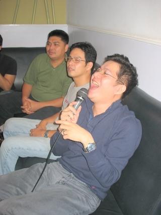 KARAOKE
