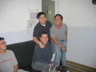 KARAOKE