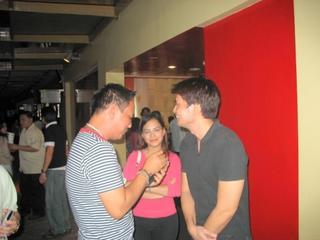 KARAOKE