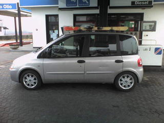 Fiat Multipla