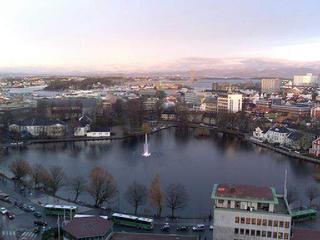 Stavanger