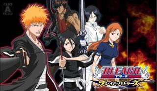 bleach