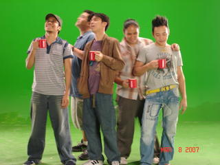 parokya ng nescafe