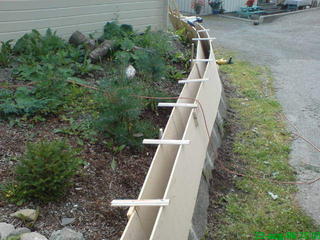Ready for cement