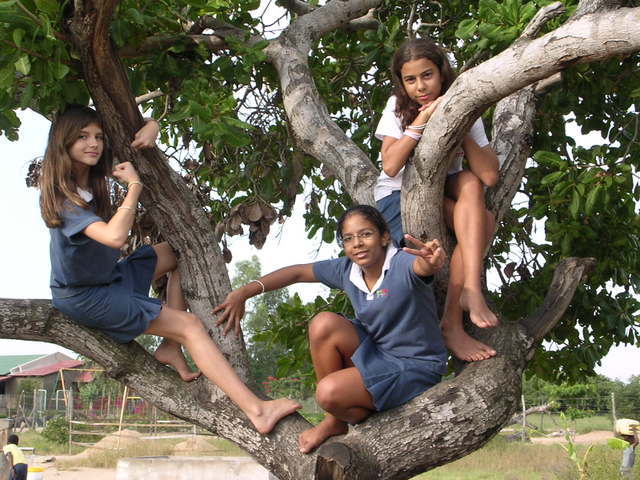 FrIeNdS 4 eVa!!!!!