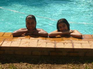 * vani nd me *