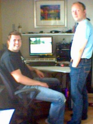 The nerds
