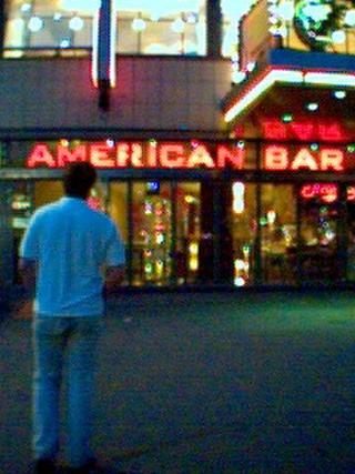 Fridays Oslo