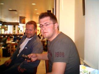 Gunther & Christan