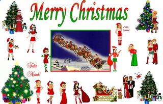 FeLiZ NaTaL!!!!!!!!!!!!!!